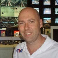 Presenter Image