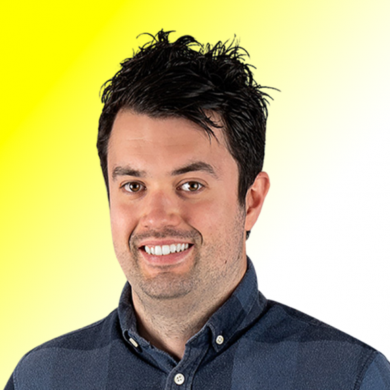 Presenter Image