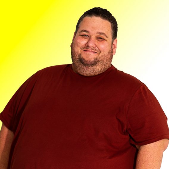 Presenter Image