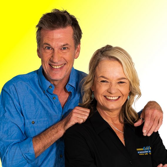 Presenter Image