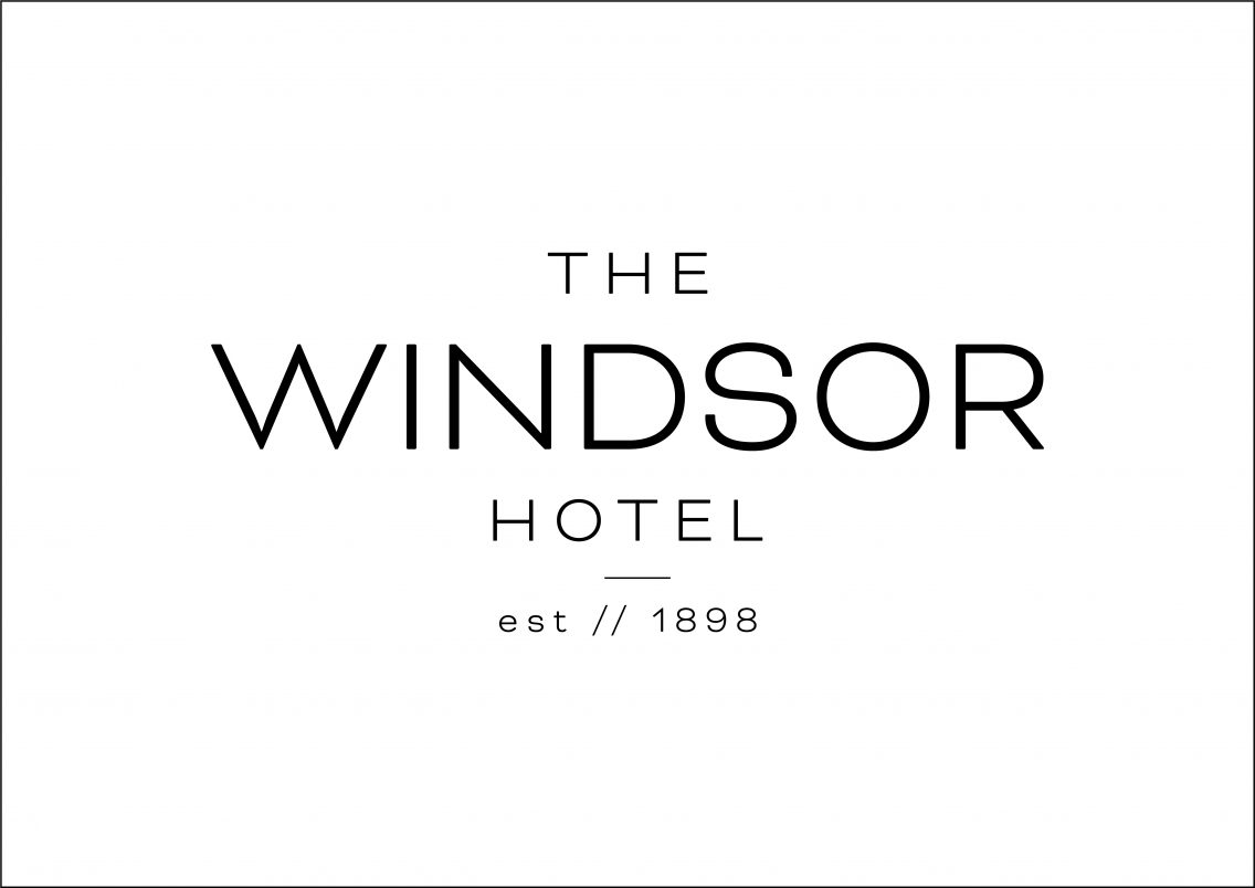 The Windsor Hotel_Logo Final Black - 6iX