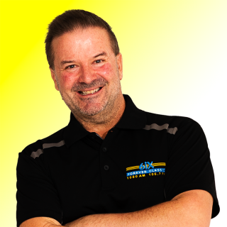Presenter Image