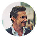Presenter Image