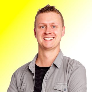 Presenter Image